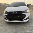 شيفروليه سبارك برمير