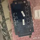 قطعه الكترونيه خاصه بالمصاعد والمعدات