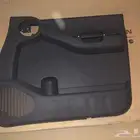 ديكور باب اكستيرا 2005-2015 اصلي وكالة