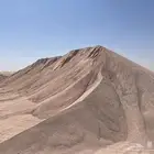 رمل ابيض ناعم وخشن ( لياسة وبناء)
