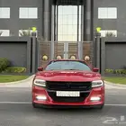 تشارجر 2016 فل كامل RALLYE بدي وكاله مكينه وقير وكاله