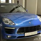 بورش ماكان 2015