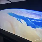 تلفزيون ذكي 75 بوصة 2k