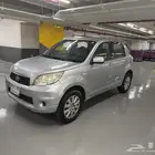 للبيع دايهاتسو تيريوس 2014 بدي بلد