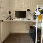 سيت اب كامل بي سي مكتبي