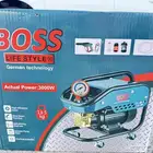 أفضل مضخات غسيل BOSS بقوة 300 بار   جودة عالية وسعر مناس