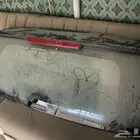 قزازه يوكن خلفيه باب الشنطه