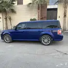 فورد فليكس 2015