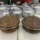 تمريات نحاس