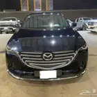 مازدا CX9 2022 فل كامل .