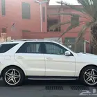 مرسيدس ML 2014 ام ال 350
