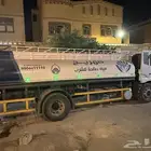 مياه صالحه للشرب شركة مياه وطنية