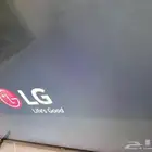 شاشة ال جي 55 بوصه