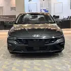 هيونداي النترا موديل 2025 كمفورت 1.5