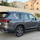 لكزس سعودي شبه الوكالة BB فل الفل