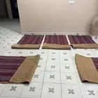 5 مدات للبيع