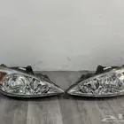 انوار كامري 2004