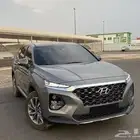 سنتافي 2020 ( ديزل ) 7 مقاعد اصلي