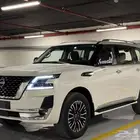 باترول بلاتينيوم 2022 نظيف جدا