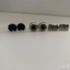 كبك - خاتم رجالي