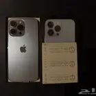 ايفون 13 برو   256 GB