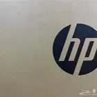 لابتوب hp Pavilion x360 شبه جديد بحاله ممتازه