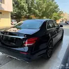 مرسيدس e200 جفالي موديل 19