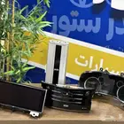 امبلي فاير جيب لكزس Lx570 من موديل 2016-2021