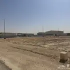 للبيع ارض مستودعات بحي النظيم مخطط متكامل