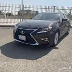 لكزس اي اس 350