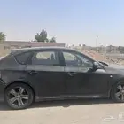 سوبارو امبريزا 2008