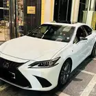 لكزس ES350 2020 F SPORT