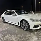 بام دبليو كت M 750