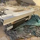 صينية سحاب خشب