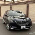 مازدا_CX9_سقنتشر_2022