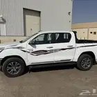 هيلكس تايوته 2020 ديزل