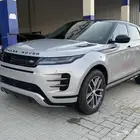 لاند روفر ايفوك 2024 Dynamic SE على الضمان