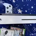 اكس بوكس ون اس