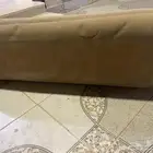 تنكي مويه ل جيب فورشنر من موديل 16 وفوق نضيف