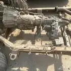 قيير جمس سييرا دبل   الدبل مجوف .
