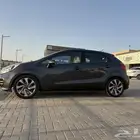 كيا ريو هاتش باك 2016