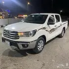 هايلكس 2020