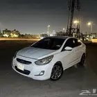 اكسنت 2016 للبيع