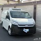 تويوتا_هايس_2020_ديزل_ثلاجة