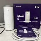 راوتر stc