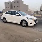 اكسنت 2023 محركات وكاله