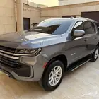 للبيع تاهو 2022 LT دبل بحالة الوكالة