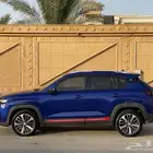 شانجان CS35 - 2022 فل كامل نظيف جدا
