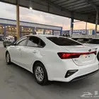 سيراتو 2020 (بنزين) وارد كوريا