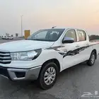 هايلوكس 2022 ديزل